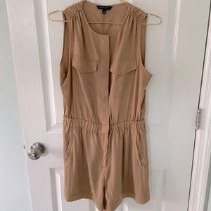 Banana Republic Romper